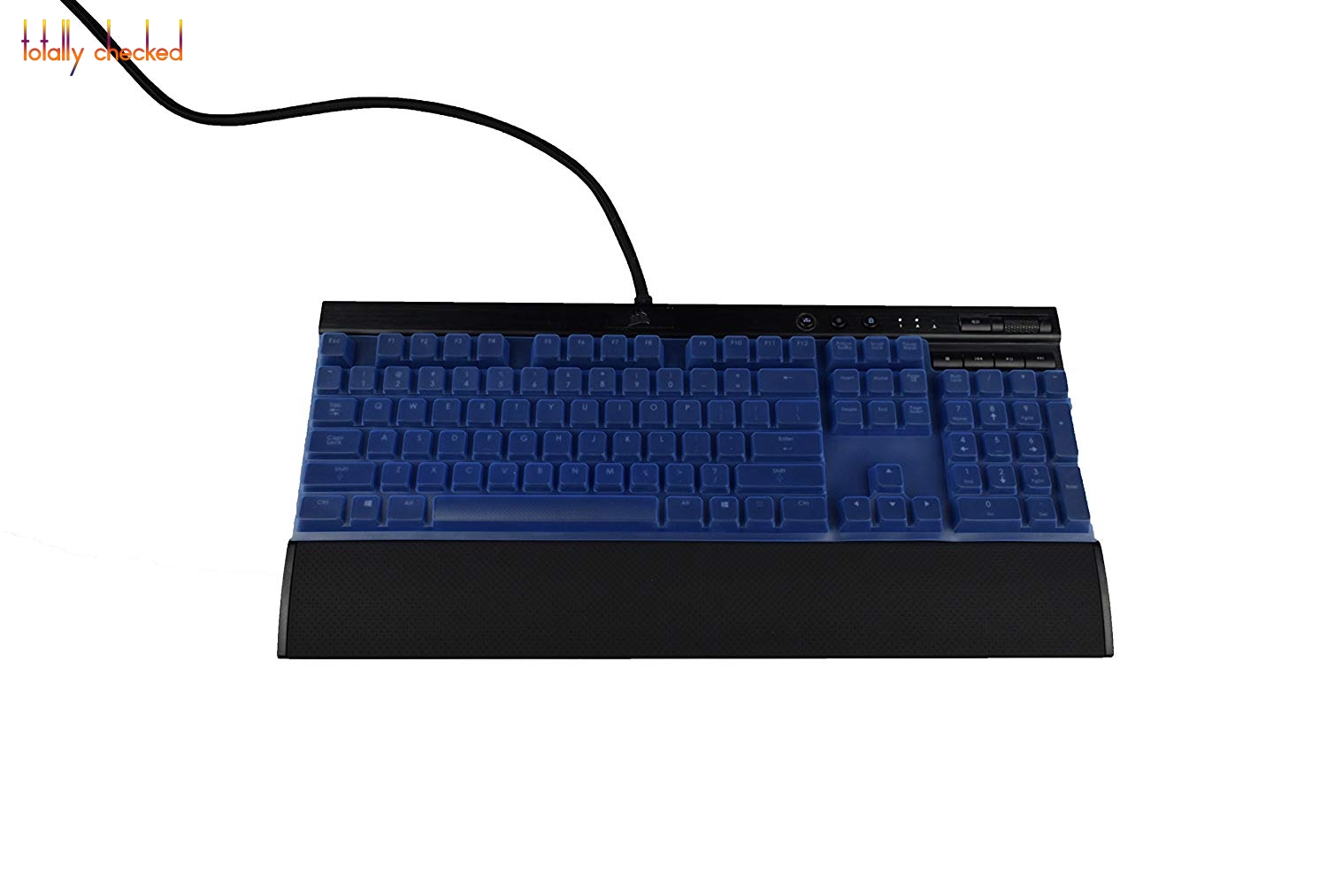 Silikon Kulit Penutup Pelindun - Gaming Keyboard No Rgb ulasan dan harga