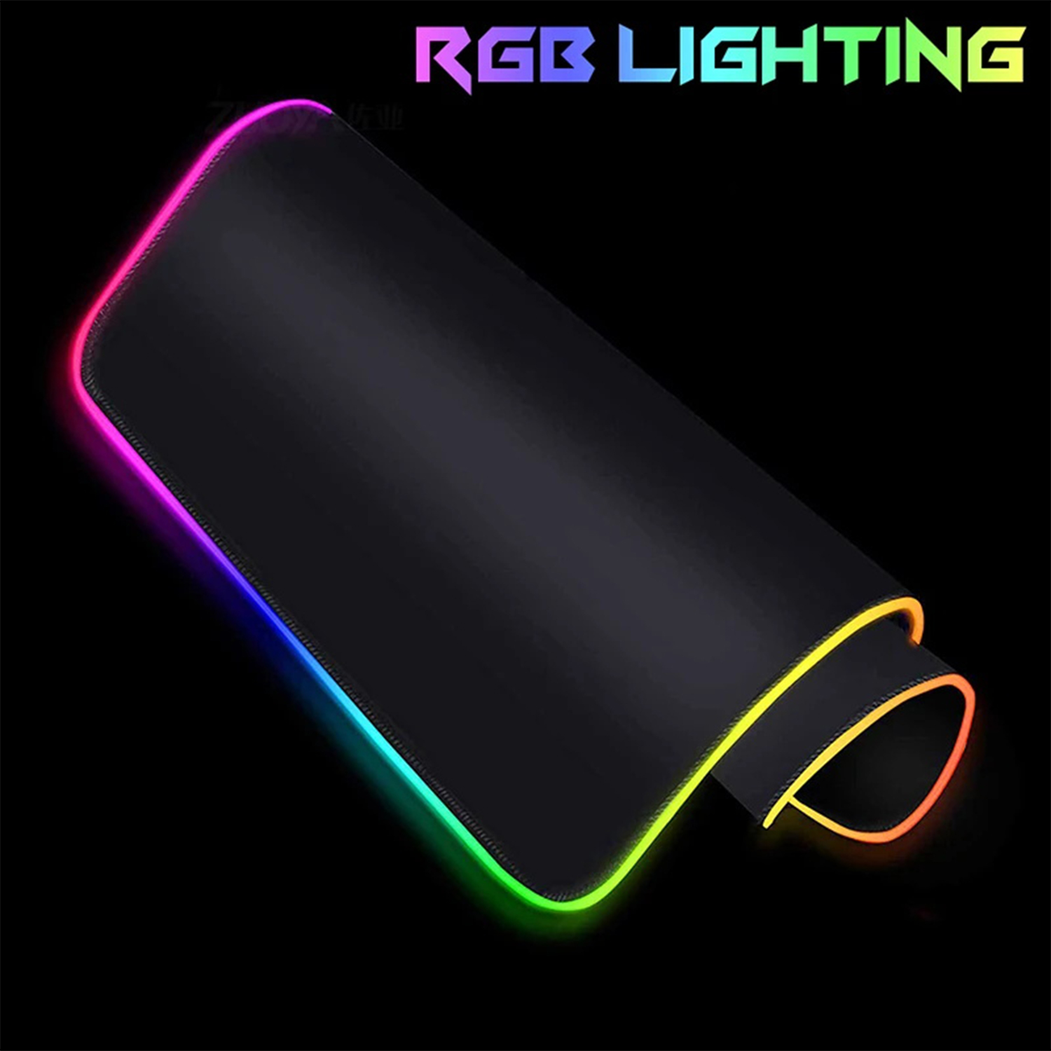 HYPERX RGB Alas Mouse Besar Ga - Gaming Keyboard No Rgb ulasan dan harga