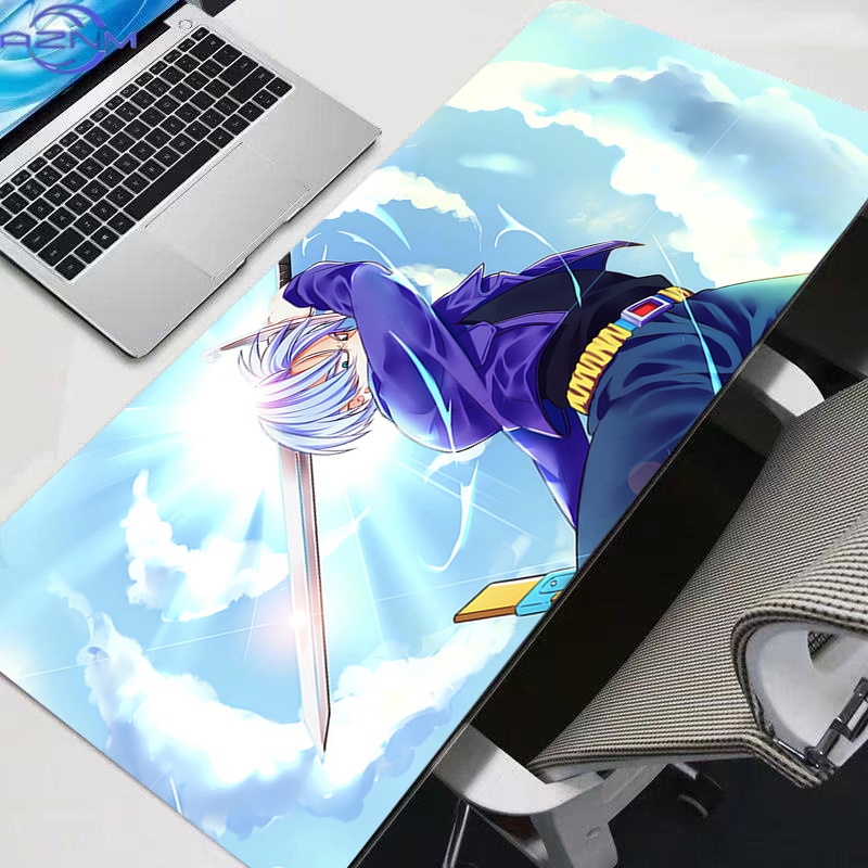 Alas Mouse Dragon Ball Trunks  - Gaming Keyboard Mini ulasan dan harga