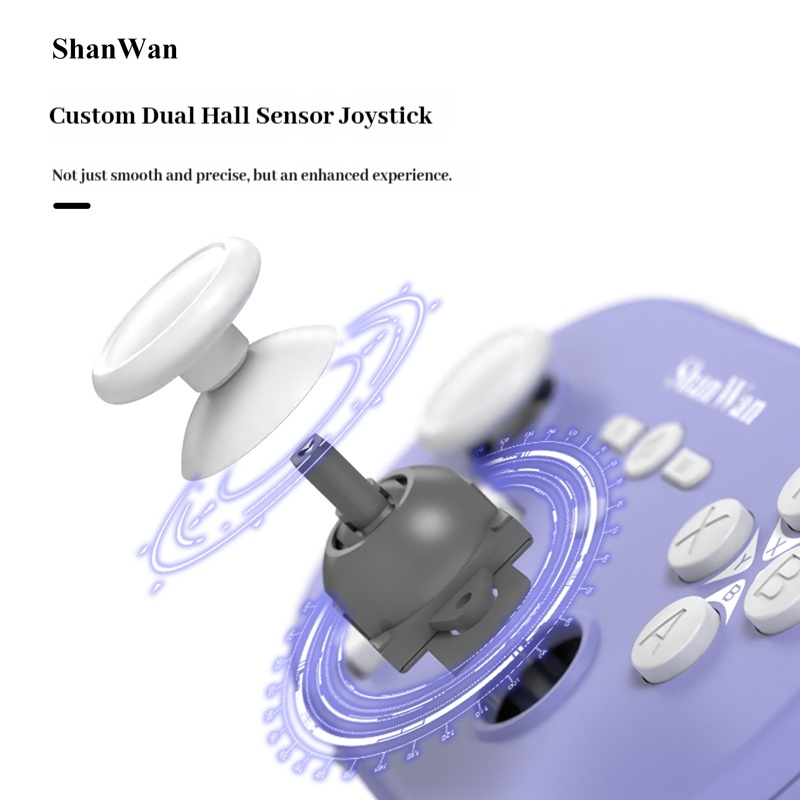 Pengontrol Game Portabel Mini  - Gaming Keyboard Mini ulasan dan harga