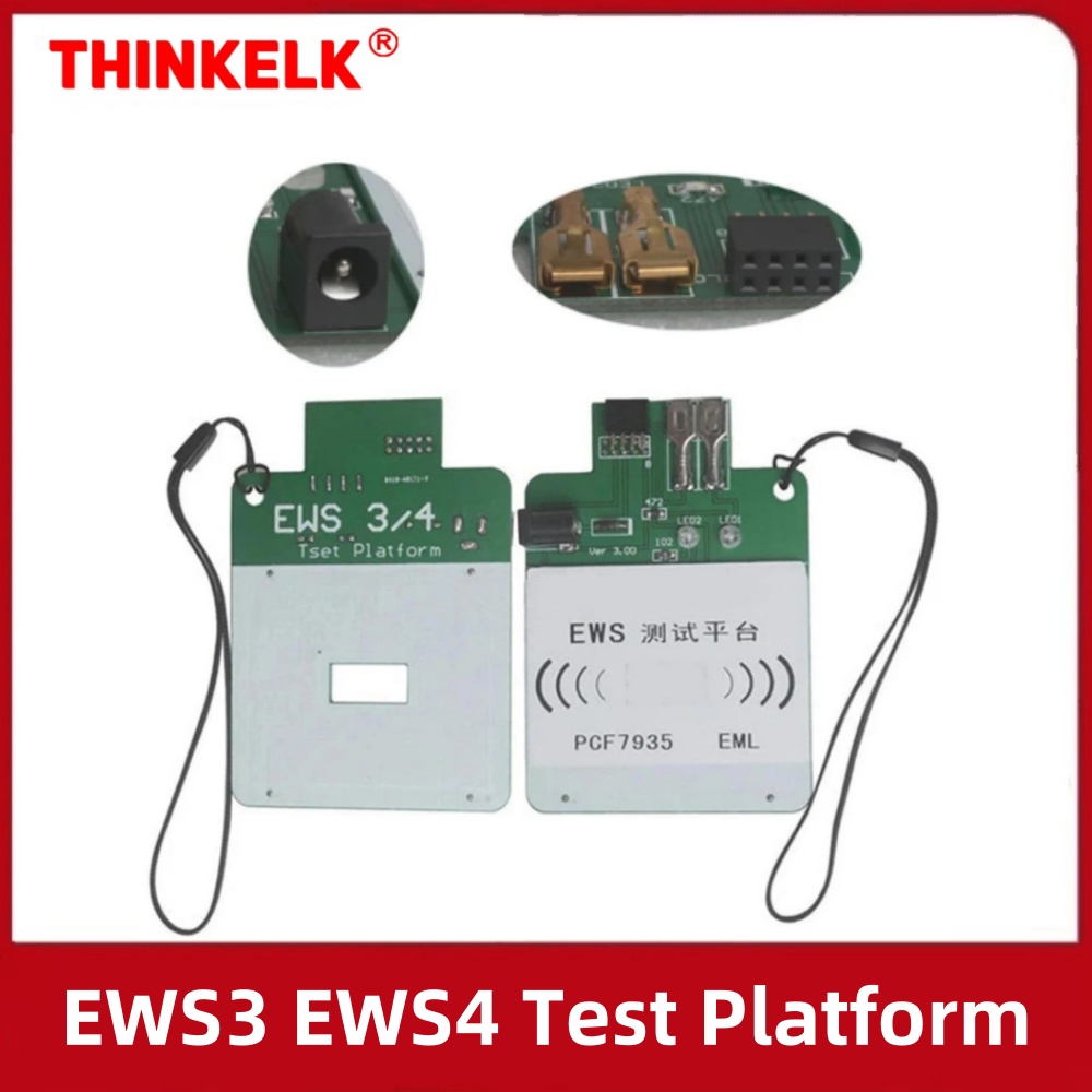 EWS3 EWS4 Platform uji CIP kun - Gaming Keyboard Test ulasan dan harga