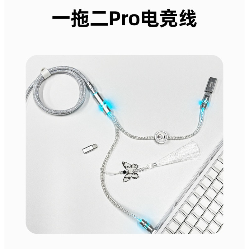 Kabel Keyboard Gaming dengan K - Gaming Keyboard No Rgb ulasan dan harga